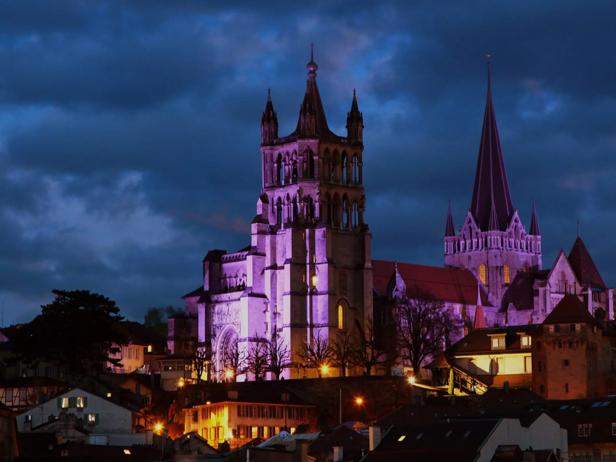 Lausanne 2013 | Arts, culture et technologie