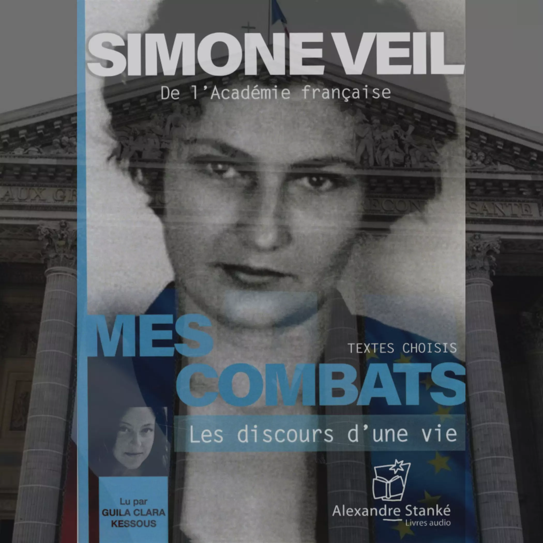 Simone Veil